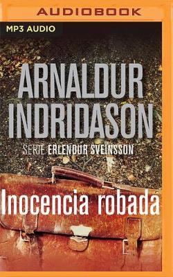 Book cover for Inocencia Robada (Narraci�n En Castellano)