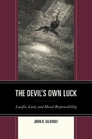Cover of The Devil's Own Luck