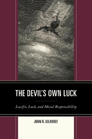 Cover of The Devil's Own Luck