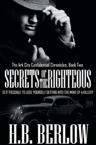 Cover of Secrets of the Righteous