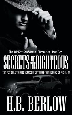 Cover of Secrets of the Righteous