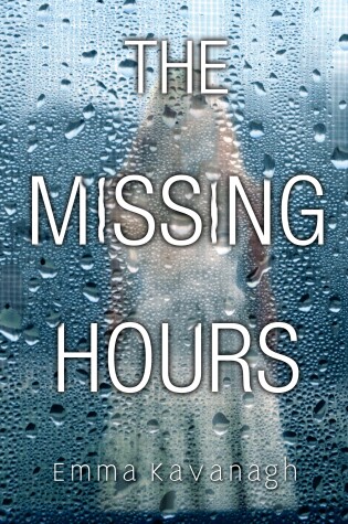 Cover of The Missing Hours