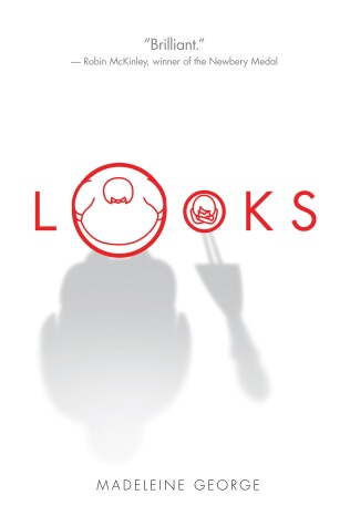 Book cover for Looks