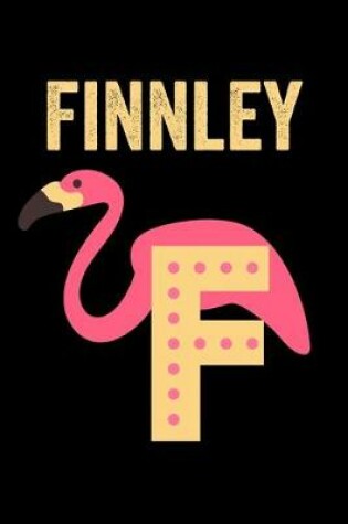 Cover of Finnley