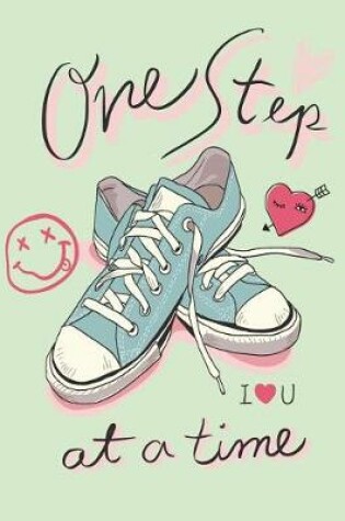 Cover of One step