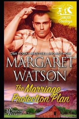 Book cover for The Marriage Protection Plan