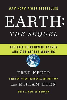 Book cover for Earth