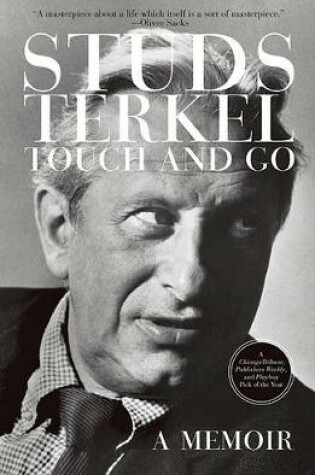 Cover of Touch and Go