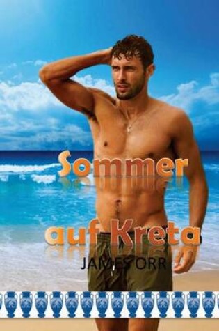 Cover of Sommer Auf Kreta