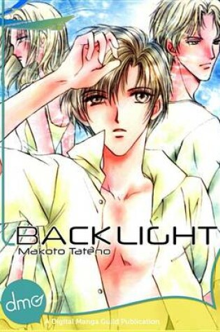 Cover of Backlight
