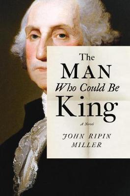 Cover of The Man Who Could Be King