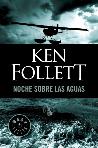 Cover of Noche sobre las aguas / Night Over Water