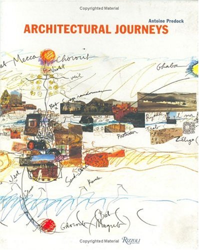 Book cover for Architectural Journeys