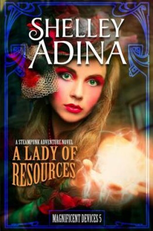 Cover of A Lady of Resources