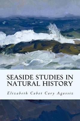 Book cover for Seaside Studies in Natural History