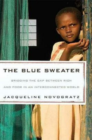 Cover of The Blue Sweater