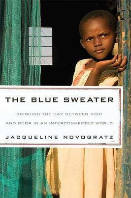 Cover of The Blue Sweater