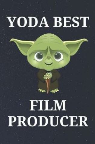 Cover of Yoda Best Film Producer