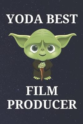 Book cover for Yoda Best Film Producer