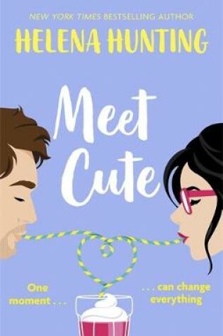 Cover of Meet Cute