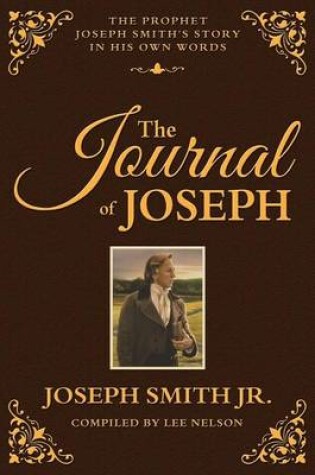 Cover of The Journal of Joseph