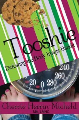 Cover of Tooshie