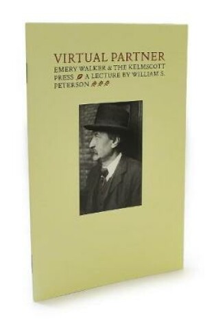 Cover of Virtual Partner