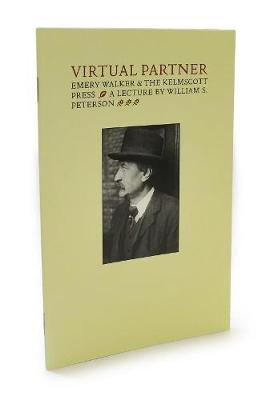 Book cover for Virtual Partner