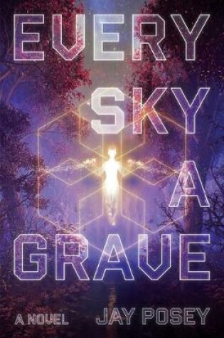 Cover of Every Sky a Grave