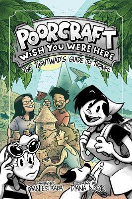 Book cover for Poorcraft: Wish You Were Here