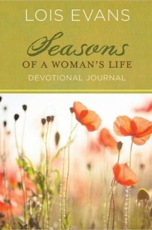 Cover of Seasons of a Woman's Life Devotional Journal