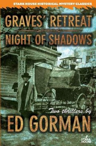 Cover of Graves' Retreat / Night of Shadows