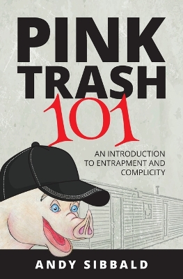 Book cover for Pink Trash 101