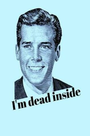 Cover of I'm Dead Inside