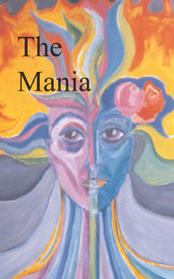Book cover for The Mania