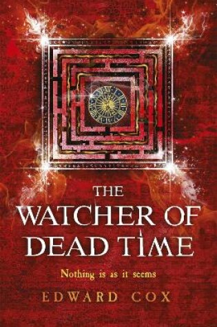 Cover of The Watcher of Dead Time
