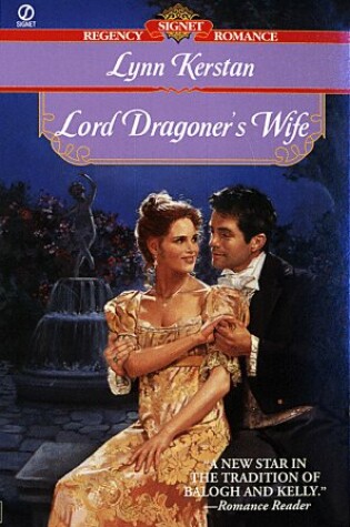Cover of Lord Dragoner's Wife