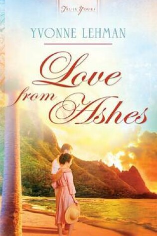 Cover of Love from Ashes