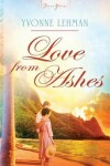 Book cover for Love from Ashes