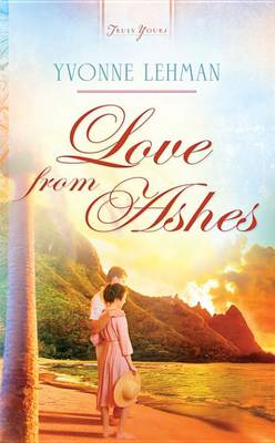 Cover of Love from Ashes