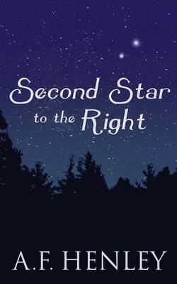 Book cover for Second Star to the Right