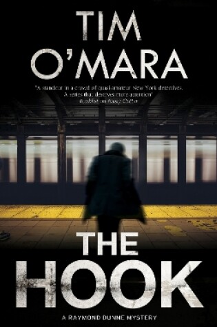 Cover of The Hook