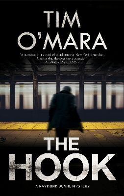 Cover of The Hook
