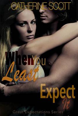 Book cover for When You Least Expect It