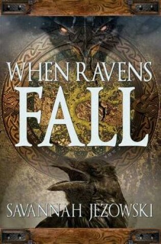 Cover of When Ravens Fall