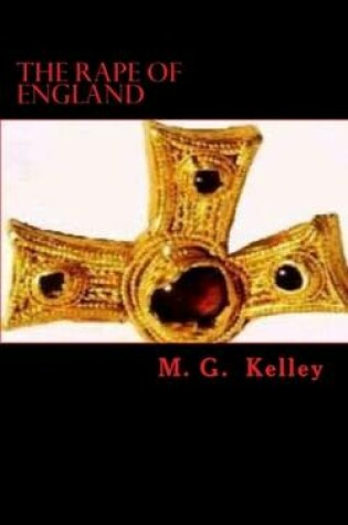Cover of The Rape of England