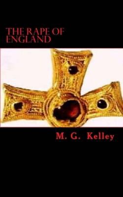 Book cover for The Rape of England