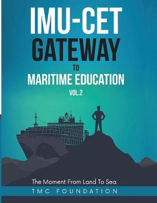 Book cover for Imu-CET