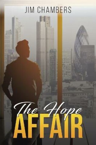 Cover of The Hope Affair