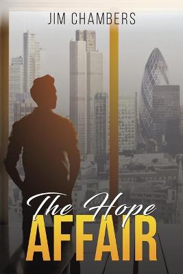 Book cover for The Hope Affair